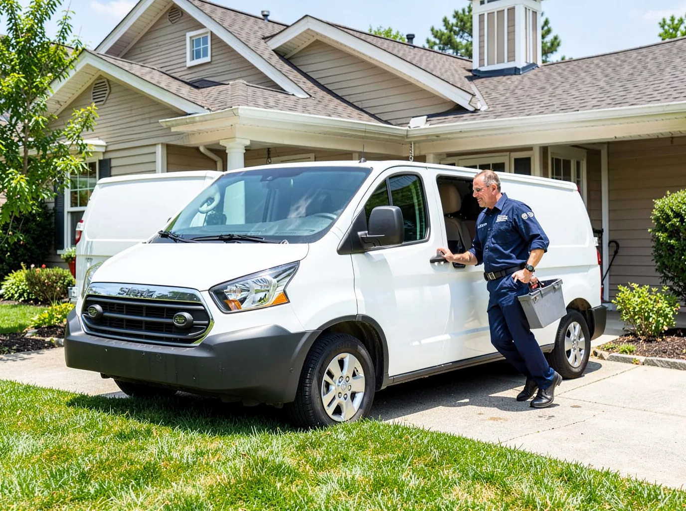 Emergency Plumber company in Jefferson, MD