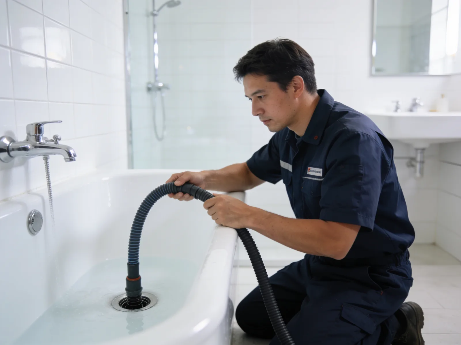 Emergency Plumber Jefferson, MD FAQs